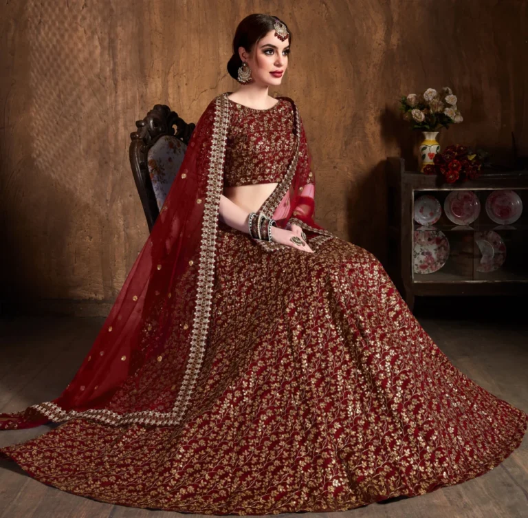 Top Saree Trends Every Woman Should Try in 2025