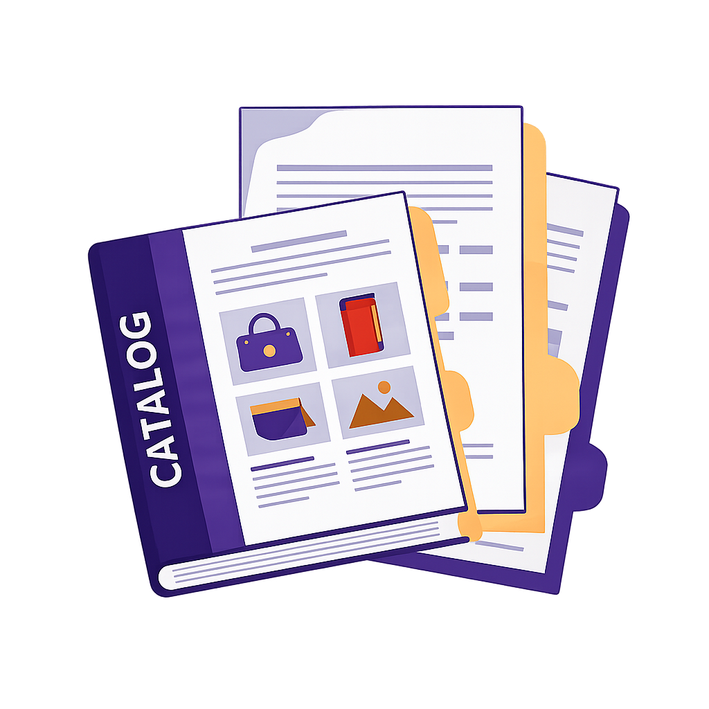 Catalog