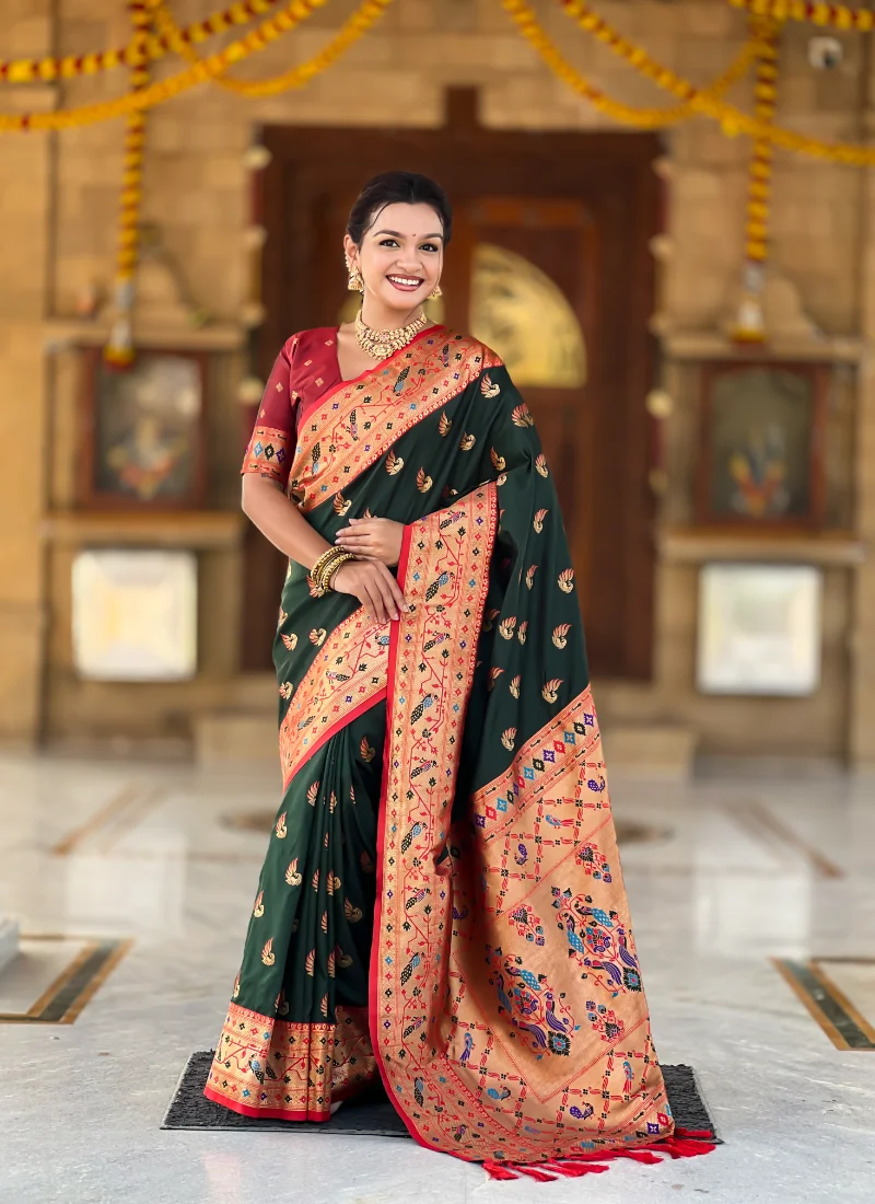 green-soft-pethani-silk-saree-with-zari-woven-blouse-slpr136-m
