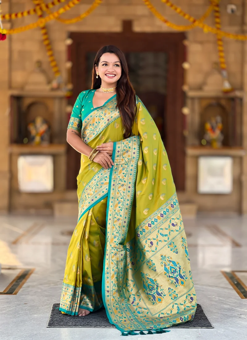 pastel-green-soft-pethani-silk-saree-with-zari-woven-blouse-slpr140-m