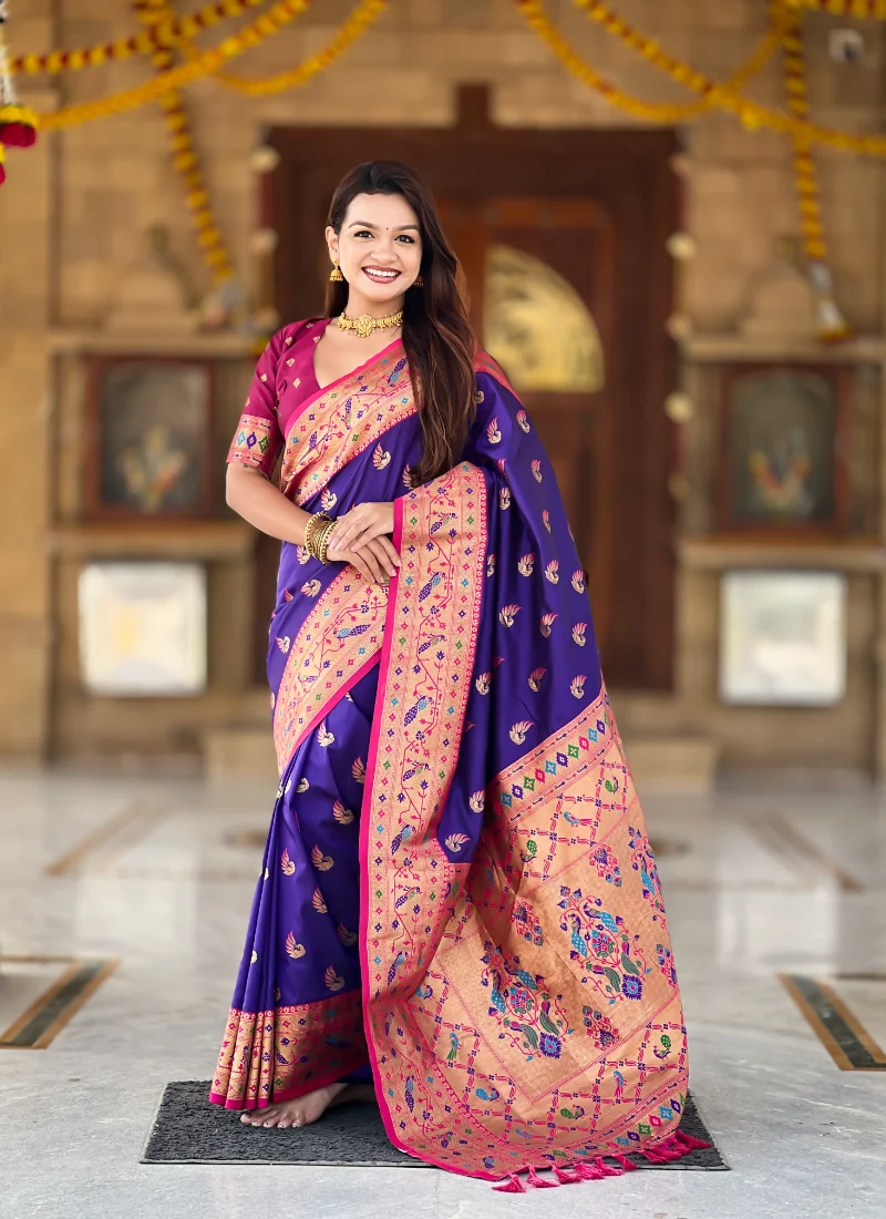 violet-soft-pethani-silk-saree-with-zari-woven-blouse-slpr143-m